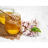 Pur Miel d'acacia bio de France - Direct producteur