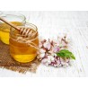 Pure organic acacia honey from France - Direct producer