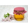 Pure organic acacia honey from France - Direct producer