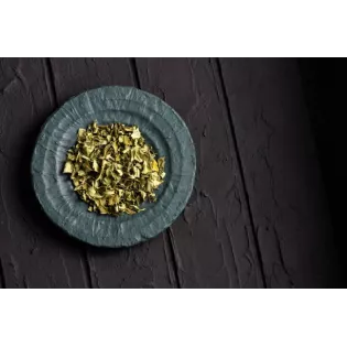 Feuilles de Moringa séchées naturelles & équitables d'Haïti - Direc...