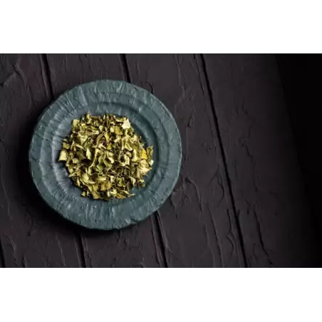 Feuilles de Moringa séchées naturelles & équitables d'Haïti - Direc...