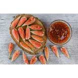 Confiture de Figues du Gard - Direct Producteur