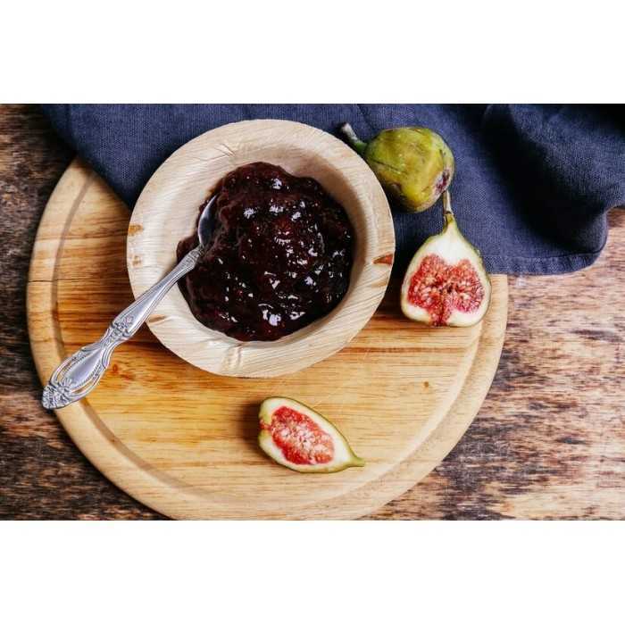 Confiture de Figues du Gard - Direct Producteur