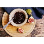 Confiture de Figues du Gard - Direct Producteur