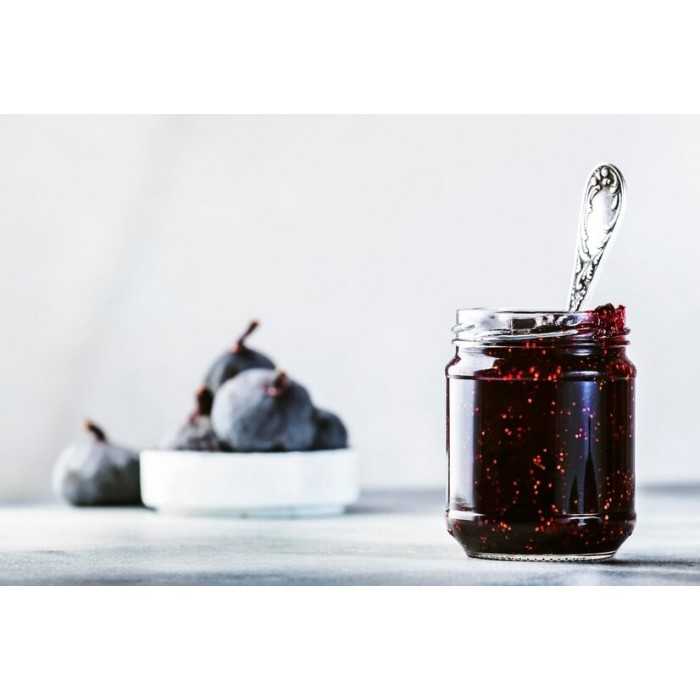 Confiture de Figues du Gard - Direct Producteur