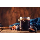 Confiture de Figues du Gard - Direct Producteur