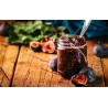 Jam of Figs from Gard in France - Direct Producer
