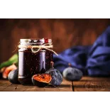 Confiture de Figues du Gard - Direct Producteur