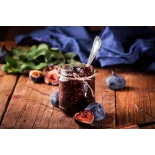 Confiture de Figues du Gard - Direct Producteur