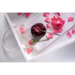 Gelée de pétales de roses made in France - Direct producteur