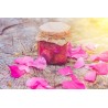 Rose petal jelly made in France - Direct producer