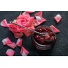 Rose petal jelly made in France - Direct producer