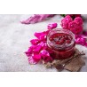 Rose petal jelly made in France - Direct producer