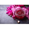 Rose petal jelly made in France - Direct producer