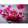 Rose petal jelly made in France - Direct producer