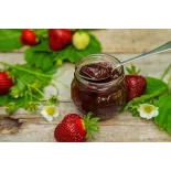 Confiture de Fraises du Gard - Direct producteur
