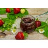 Strawberry jam from Gard - Direct producer