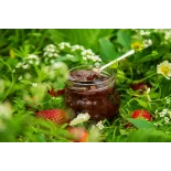Confiture de Fraises du Gard - Direct producteur