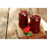 Confiture de Fraises du Gard - Direct producteur