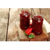 Strawberry jam from Gard - Direct producer