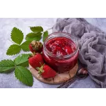 Confiture de Fraises du Gard - Direct producteur