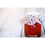 Confiture de Fraises du Gard - Direct producteur