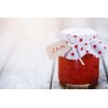 Strawberry jam from Gard - Direct producer