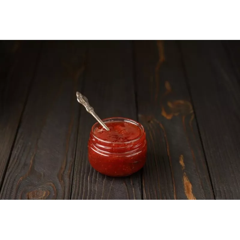 Confiture de Fraises du Gard - Direct producteur