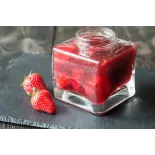 Confiture de Fraises du Gard - Direct producteur