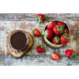 Confiture de Fraises du Gard - Direct producteur
