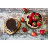 Strawberry jam from Gard - Direct producer