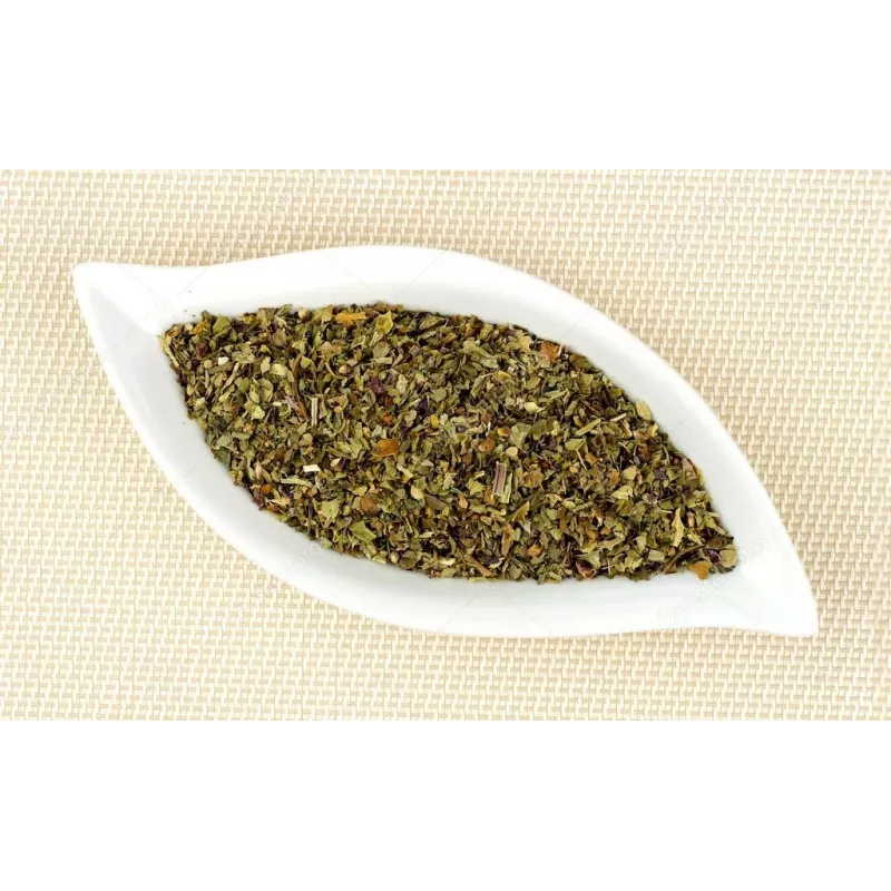 Basilic Séché Bio de France - Direct producteur
