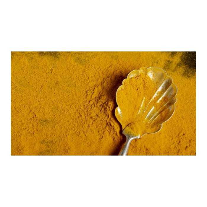 Organic & Fairtrade Pineapple Powder from Uzbekistan