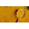 Organic & Fairtrade Pineapple Powder from Uzbekistan