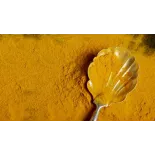 Poudre d'Ananas bio & fairtrade d'Ouzbékistan