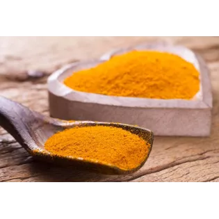 Organic & Fairtrade Pineapple Powder from Uzbekistan