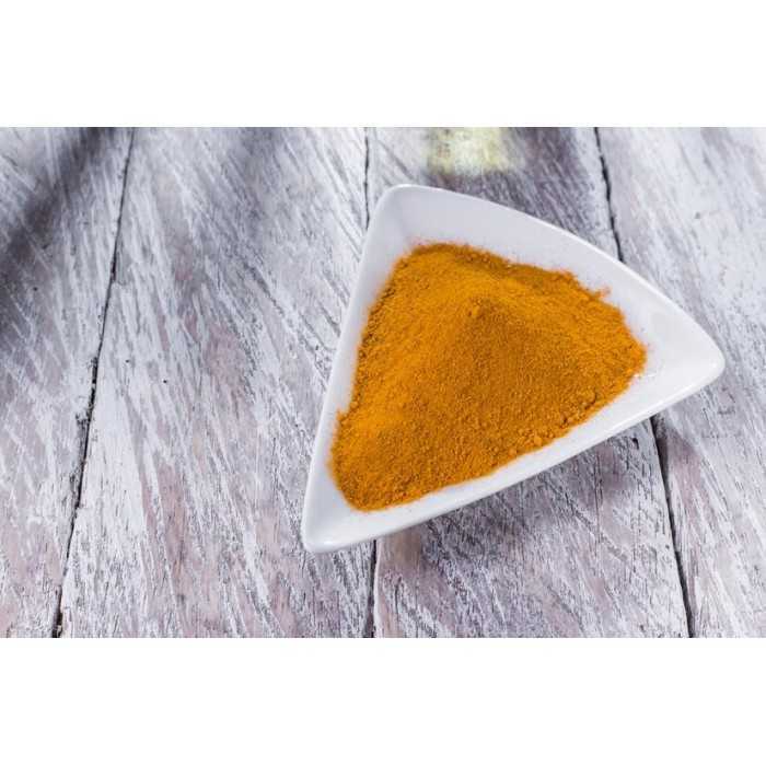 Organic & Fairtrade Pineapple Powder from Uzbekistan