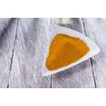 Organic & Fairtrade Pineapple Powder from Uzbekistan