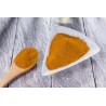 Organic & Fairtrade Pineapple Powder from Uzbekistan