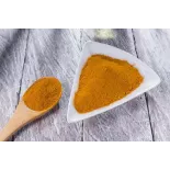 Organic & Fairtrade Pineapple Powder from Uzbekistan