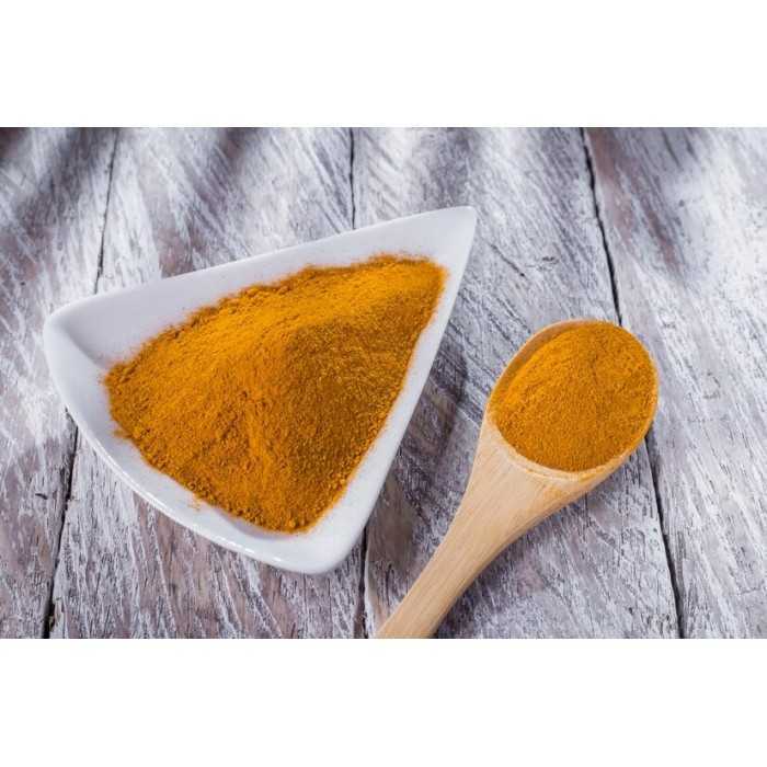 Organic & Fairtrade Pineapple Powder from Uzbekistan
