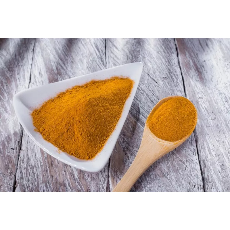 Organic & Fairtrade Pineapple Powder from Uzbekistan