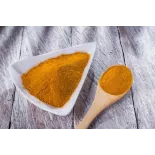 Organic & Fairtrade Pineapple Powder from Uzbekistan