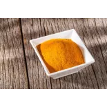 Poudre d'Ananas bio & fairtrade d'Ouzbékistan