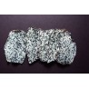 Organic & fairtrade dried white dragon fruit or pitaya from Colombia