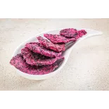 Organic Dried Red Dragon Fruit or Dried Organic Red Pitaya from Vie...