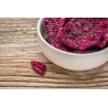 Organic Dried Red Dragon Fruit or Dried Organic Red Pitaya from Vie...
