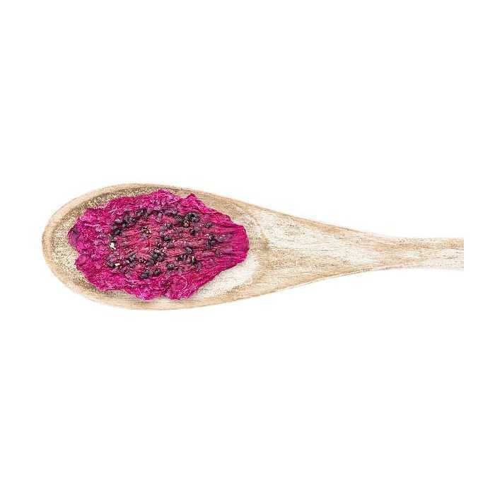 Organic Dried Red Dragon Fruit or Dried Organic Red Pitaya from Vie...