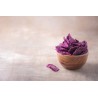 Organic Dried Red Dragon Fruit or Dried Organic Red Pitaya from Vie...