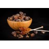 Brown candy sugar sticks from Persia X 5